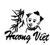 Mẫu nhãn hiệu Hương Việt