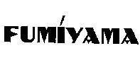 Mẫu nhãn hiệu Fumíyama