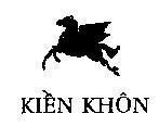 Mẫu nhãn hiệu Kiền Khôn