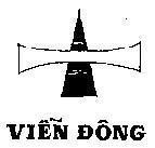 Mẫu nhãn hiệu Viễn Đông