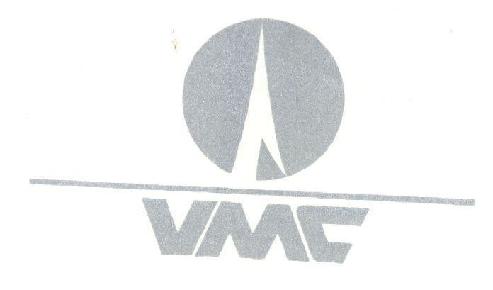 Mẫu nhãn hiệu VMC