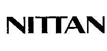 Mẫu nhãn hiệu NITTAN