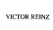 Mẫu nhãn hiệu VICTOR REINZ