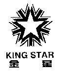 Mẫu nhãn hiệu KING STAR