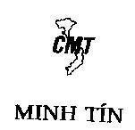 Mẫu nhãn hiệu CMT- Minh Tín