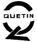 Mẫu nhãn hiệu Q-QUETIN