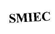 Mẫu nhãn hiệu SMIEC