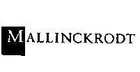 Mẫu nhãn hiệu MALLINCKRODT