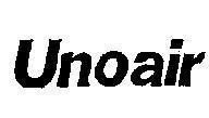 Mẫu nhãn hiệu UNOAIR