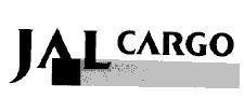 Mẫu nhãn hiệu JAL-CARGO