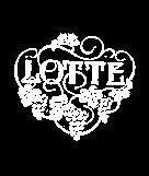 Mẫu nhãn hiệu LOTTE