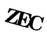 Mẫu nhãn hiệu ZEC
