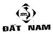 Mẫu nhãn hiệu Đất Nam- TOURIST CO., LTD