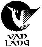 Mẫu nhãn hiệu VAN LANG