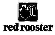 Mẫu nhãn hiệu RED ROOSTER