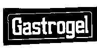 Mẫu nhãn hiệu GASTROGEL