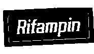 Mẫu nhãn hiệu RIFAMPIN
