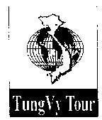 Mẫu nhãn hiệu TUNG VY TOUR