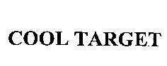 Mẫu nhãn hiệu COOL TARGET