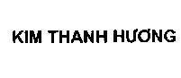 Mẫu nhãn hiệu Kim Thanh Hương