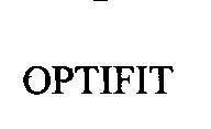 Mẫu nhãn hiệu OPTIFIT
