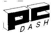 Mẫu nhãn hiệu PC-DASH