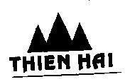 Mẫu nhãn hiệu Thiên Hai