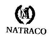 Mẫu nhãn hiệu NA-NATRACO