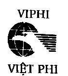 Mẫu nhãn hiệu VIPHI-Việt Phi