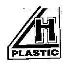 Mẫu nhãn hiệu LH-PALSTIC
