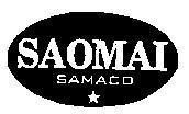Mẫu nhãn hiệu Sao Mai- SAMACO