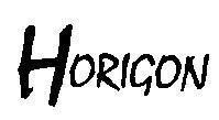 Mẫu nhãn hiệu HORIGON