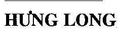 Mẫu nhãn hiệu Hưng Long