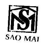 Mẫu nhãn hiệu SM-Sao Mai