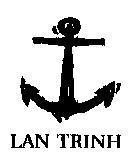 Mẫu nhãn hiệu Lan Trinh