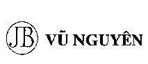 Mẫu nhãn hiệu JB-Vũ Nguyên