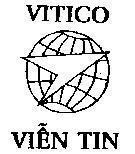 Mẫu nhãn hiệu VITICO-Viễn Tin
