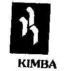 Mẫu nhãn hiệu K-Kim Ba