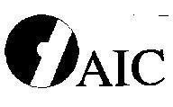 Mẫu nhãn hiệu AIC