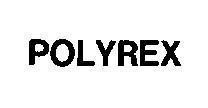 Mẫu nhãn hiệu POLYREX
