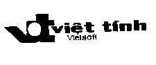 Mẫu nhãn hiệu VT-Việt Tính-VIETSOFT