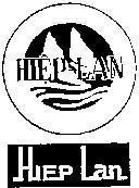 Mẫu nhãn hiệu Hiệp Lan