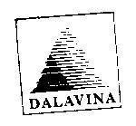 Mẫu nhãn hiệu DALAVINA