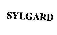 Mẫu nhãn hiệu SYLGARD