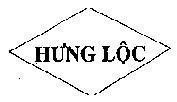 Mẫu nhãn hiệu Hưng Lộc