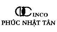 Mẫu nhãn hiệu XINCO-Phúc Nhật Tân