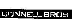 Mẫu nhãn hiệu CONNELL BROS