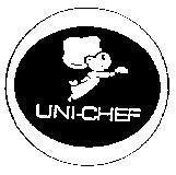 Mẫu nhãn hiệu UNI-CHEF