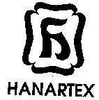 Mẫu nhãn hiệu HANARTEX