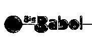 Mẫu nhãn hiệu BIG BABOL